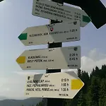 Lägenhet Alpina