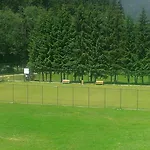 Lägenhet Alpina Ruzomberok