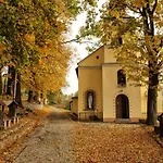 Alpina Lägenhet Ruzomberok