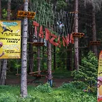 Alpina Lägenhet *