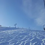 Alpina Lägenhet *