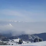 Alpina Lägenhet