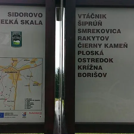 Alpina * Rużomberk