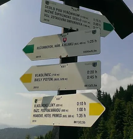 Apartament Alpina