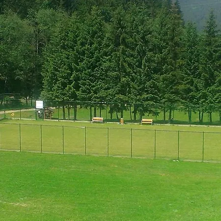 Appartement Alpina Ruzomberok