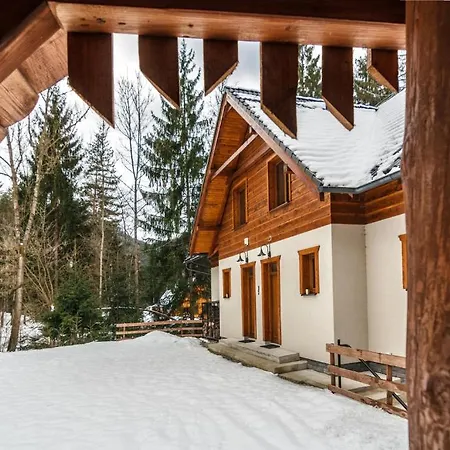 Alpina Apartament *