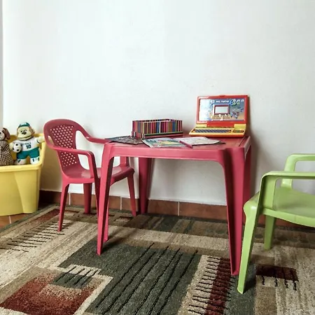 Apartament Alpina Rużomberk