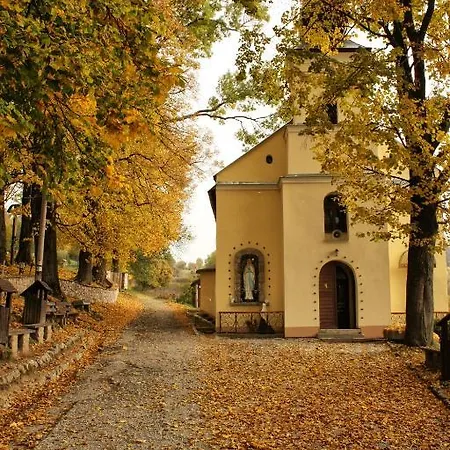 Alpina Apartament Rużomberk